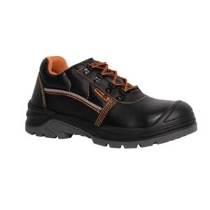 Gerba Flyer Low S3-N veiligheidsschoenen