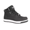 Gerba Jack S3 veiligheidsschoenen