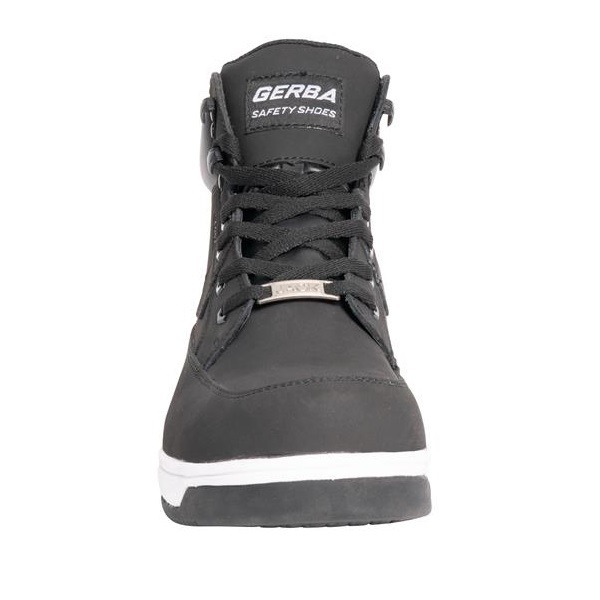 Gerba Jack S3 veiligheidsschoenen