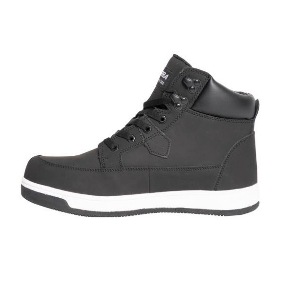 Gerba Jack S3 veiligheidsschoenen