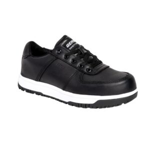 Gerba Manhattan S3 werkschoenen