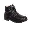 Gerba Houston + S3 veiligheidsschoenen
