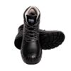 Gerba Houston + S3 veiligheidsschoenen