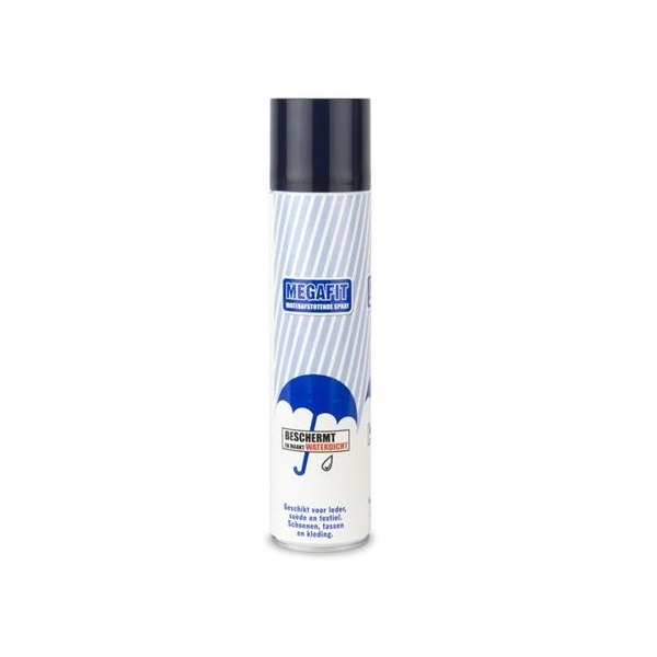 Schoenspray Gerba Aerosol 400ml