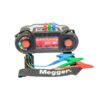 Megger MFT-X1 Megger MFT-X1 Multifunctionele installatietester