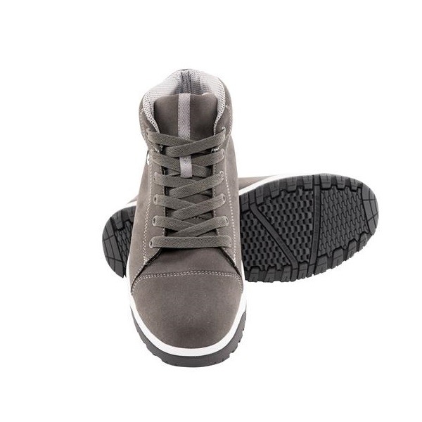 Gerba New Orleans S3 veiligheidsschoenen