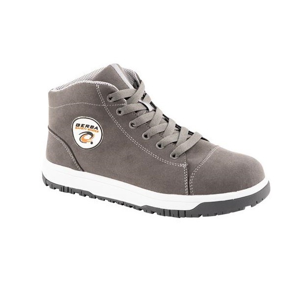 Gerba New Orleans S3 veiligheidsschoenen