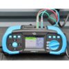 Nieaf-Smitt Instaltest XB Combinatie installatietester