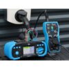 Nieaf-Smitt Instaltest XB Combinatie installatietester
