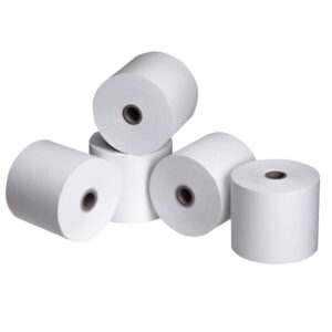 Benning Rollen Thermisch papier voor PT 2