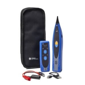 Trend Networks Tone and Probe Kit for Data Cable Tracing