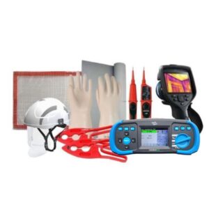 Meetmiddelen Scope 10 kit