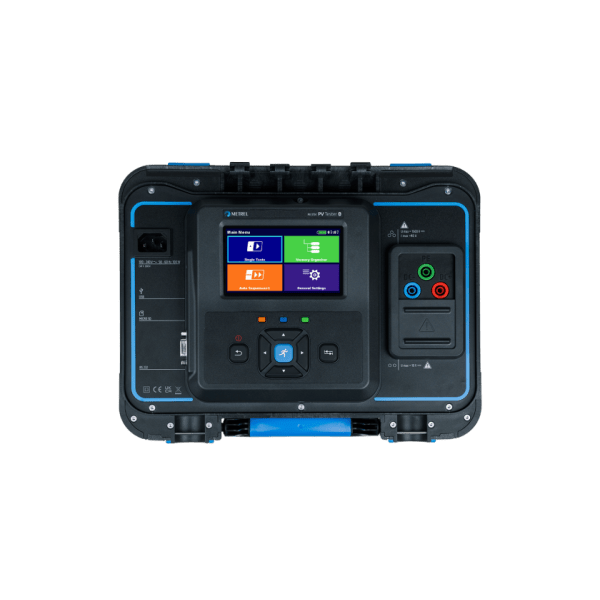 Metrel MI 3114 PS PV tester