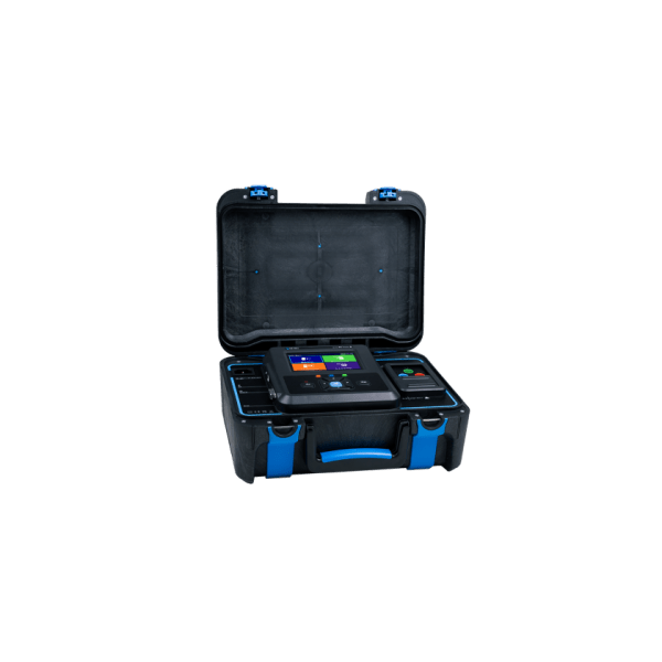 Metrel MI3114ST PV Tester