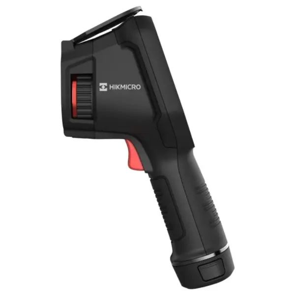HIKMICRO M31 Warmtebeeldcamera 384 x 288 pixels handmatig focuseerbaar