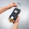 Testo 558s Smart Vacuüm met slangen