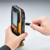 Testo 558s Smart Vacuüm met slangen