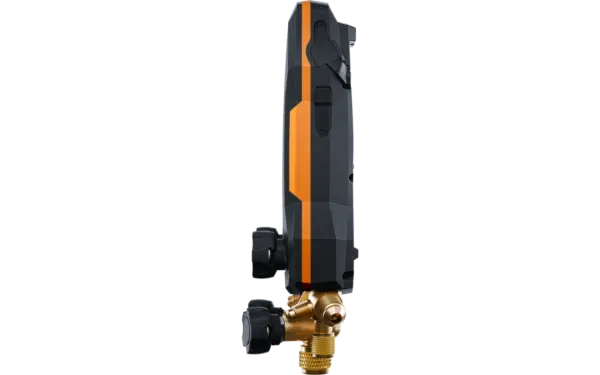 Testo 558s Smart Vacuüm met slangen