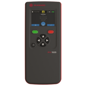 GMC Seaward PV1525 Solar Tester Gossen Metrawatt