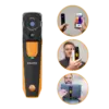 Testo 860i Warmtebeeldcamera 256 x 192 pixels