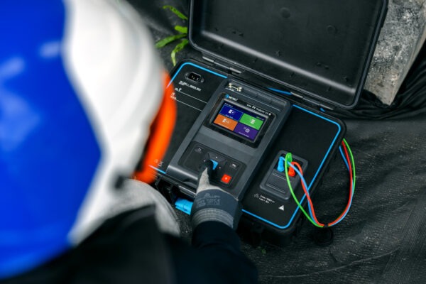 MI 3116 PV AnalyserXA