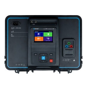 MI 3116 PV Analyser XA