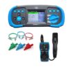Nieaf-Smitt Instaltest XB Installatietester + EVSE LPA2 Kit