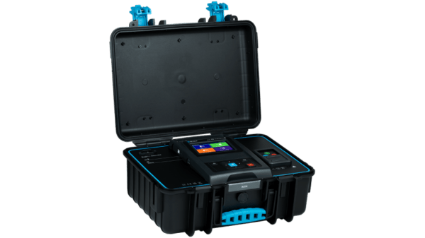 MI 3116 PV Analyser XA standaard set