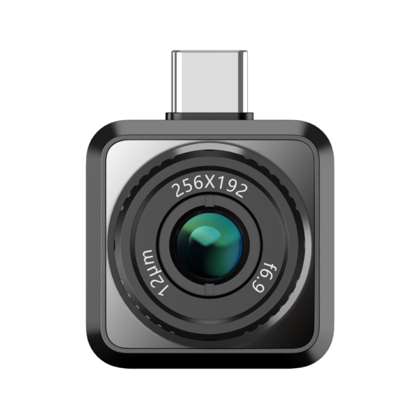 HIKMICRO Mini2Plus V2 Smartphone Warmtebeeldcamera