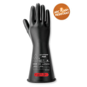 Ansell ActivArmr Elektrische Isolatiehandschoenen ARC Flash Klasse 0 RIG014B